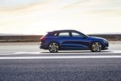 Audi e-tron S si e-tron S Sportback