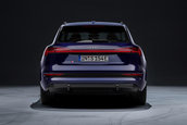 Audi e-tron S si e-tron S Sportback