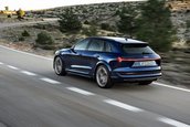 Audi e-tron S si e-tron S Sportback