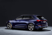 Audi e-tron S si e-tron S Sportback