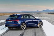 Audi e-tron S si e-tron S Sportback