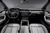 Audi e-tron S si e-tron S Sportback