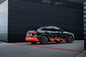 Audi E-Tron S