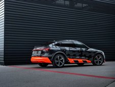 Audi E-Tron S