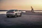 Audi E-tron Sportback - Galerie Foto