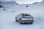 Audi E-tron Sportback - Galerie Foto