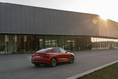 Audi E-tron Sportback - Galerie Foto