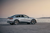 Audi E-tron Sportback - Galerie Foto