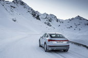 Audi E-tron Sportback - Galerie Foto