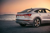 Audi E-Tron Sportback