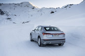 Audi e-tron Sportback