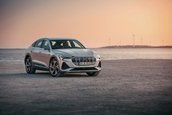 Audi E-Tron Sportback