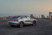 Audi E-Tron Sportback