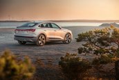 Audi E-Tron Sportback