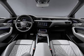 Audi e-tron Sportback