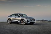 Audi E-Tron Sportback