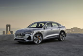 Audi e-tron Sportback