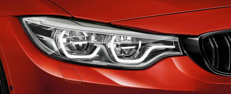 Audi este singura companie din lume care ofera o astfel de masina, insa BMW lucreaza la un produs rival Audi este singura companie din lume care ofera o astfel de masina, insa BMW lucreaza la un produs rival