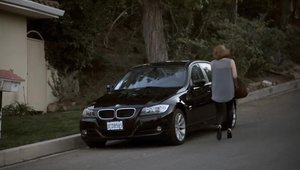 Audi face misto de BMW