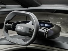 Audi Grandsphere Concept