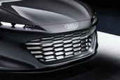 Audi Grandsphere Concept