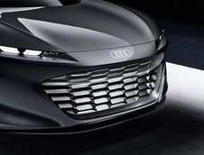 Audi Grandsphere Concept