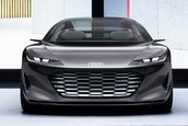 Audi Grandsphere Concept