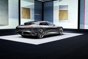 Audi Grandsphere Concept