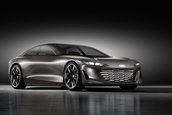 Audi Grandsphere Concept