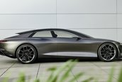 Audi Grandsphere Concept