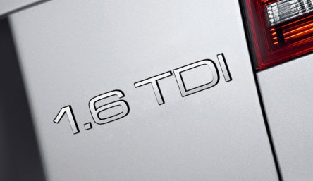 Audi "inverzeste" gama hatchback: noul A3 1.6 TDI Audi "inverzeste" gama hatchback: noul A3 1.6 TDI