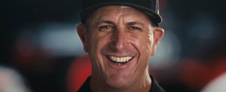 Audi isi ia ramas bun de la Ken Block cu un video extrem de emotionant Audi isi ia ramas bun de la Ken Block cu un video extrem de emotionant