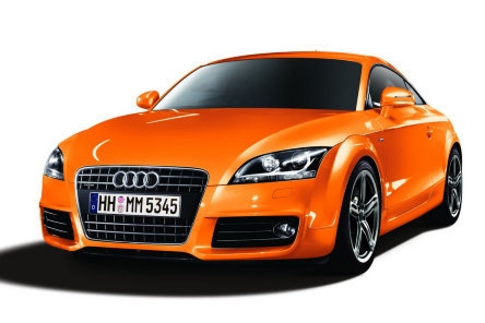 Audi isi serbeaza ziua in Japonia, lansand TT 100 Years Edition Audi isi serbeaza ziua in Japonia, lansand TT 100 Years Edition
