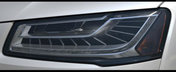 Primele detalii despre viitorul Audi A8 Facelift