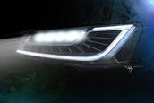 Audi Matrix LED