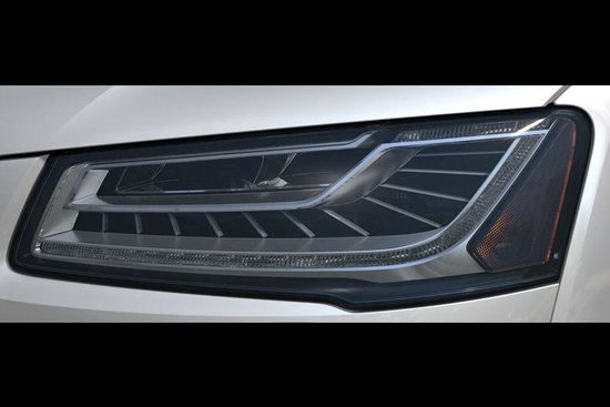 Audi Matrix LED