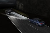 Audi Matrix LED
