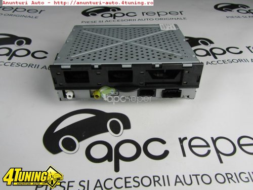 AUDI MMI 2G RADIO K BOX ORIGINAL 4F0 035 541L 4E0 910 541Q