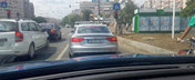 Cum a devenit un roman cu Audi cel mai aplaudat si respectat sofer din Bucuresti