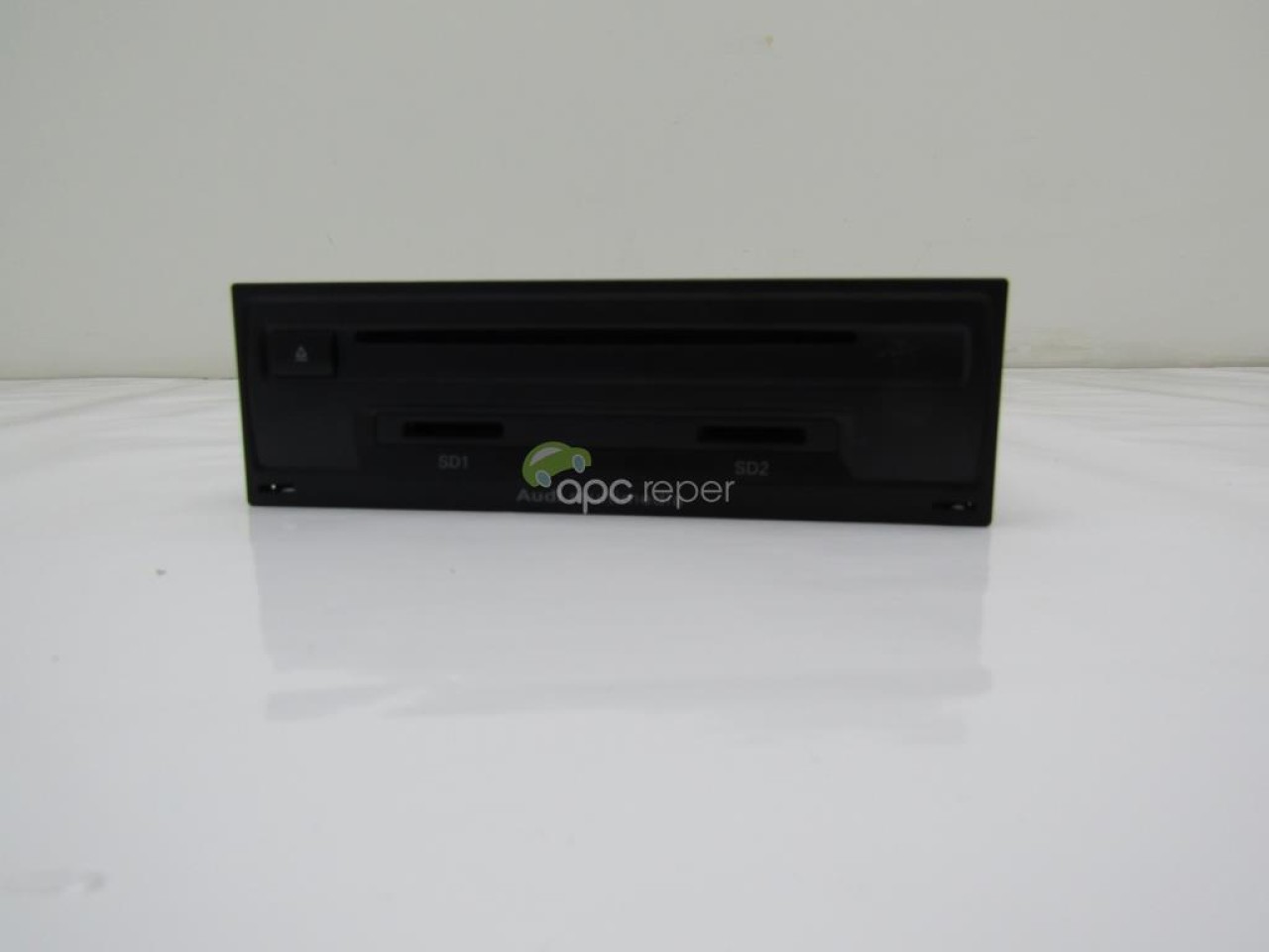 Audi multimedia Audi A6 4F Facelift 2010 - 2,0Tdi cod 4G0035666F