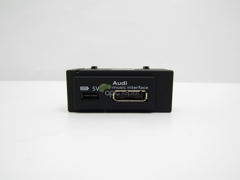 Audi Musi Interface - Audi A3 8V (2013 - 2016) - Cod: 8V0035736A