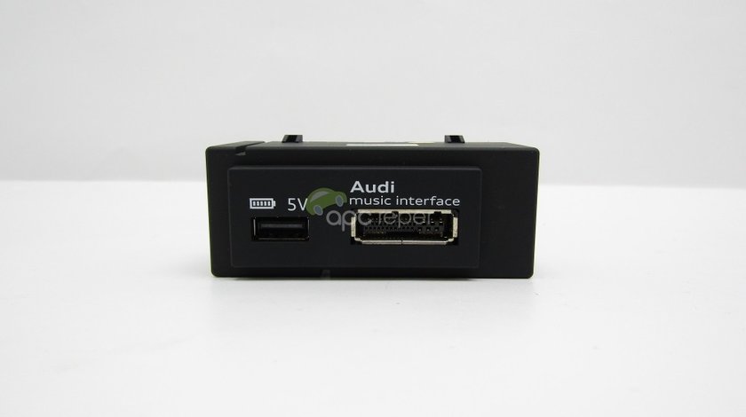 Audi Musi Interface - Audi A3 8V (2013 - 2016) - Cod: 8V0035736A