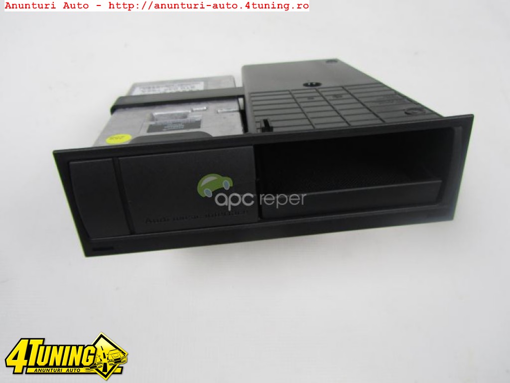 Audi Music Interface Ami Original Audi A4 8K A5 TT 8T0035785A CAN