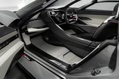 Audi PB18 E-Tron Concept