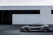 Audi PB18 E-Tron Concept