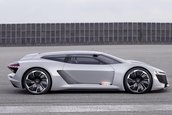 Audi PB18 E-Tron Concept