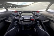 Audi PB18 E-Tron Concept