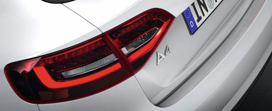 Audi pregateste A4 Vario, un rival pentru BMW Seria 3 Gran Turismo Audi pregateste A4 Vario, un rival pentru BMW Seria 3 Gran Turismo