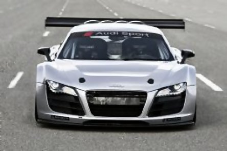 Audi pregateste R8 GT3