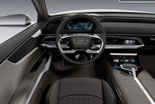 Audi Prologue Allroad Concept